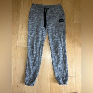 Calvin Klein gray sweatpants